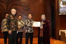 Wow, UI Nobatkan Semarang Jadi Kota Paling Berkelanjutan - JPNN.com Jateng