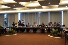 Mendag Zulkifli Hasan Bantu Petani Jual Tembaku Langsung ke Pabrik Rokok - JPNN.com Jateng