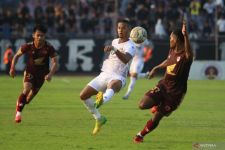 Bermain di Kandang, PSM Makassar Tumbang 1-2 dari Persik Kediri - JPNN.com Jateng
