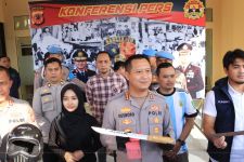 Polisi Tangkap Pemalak Pedagang Nasgor di Bandung - JPNN.com Jabar