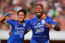 Persaingan Papan Atas Liga 1 Makin Ketat, PSIS Semarang Jangan Sampai Tergelincir - JPNN.com Jateng