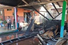 Kebakaran di SDN Jekerto Temanggung Diduga Ada Unsur Kesengajaan - JPNN.com Jateng
