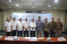 Tingkatkan Pelayanan, PDAM Tirta Giri Nata Kota Cirebon Gandeng Perusahaan Asal Korea - JPNN.com Jabar
