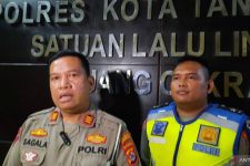 Polisi Melarang Penggunaan Sepeda Listrik di Jalan Raya - JPNN.com Banten