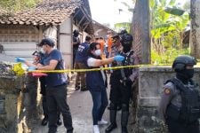 2 Terduga Teroris di Boyolali Ditangkap, Terlibat Bom Bunuh Diri Polsek Astanaanyar - JPNN.com Jateng
