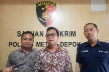 Mahasiswa UI Tewas Dibunuh Kakak Tingkatnya, Polisi: Kurang Dari 3 Jam Pelaku Sudah Kami Ringkus - JPNN.com Jabar