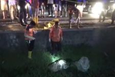 Membusuk, Korban Mutilasi di Sungai Japanan Jombang Bakal Dites DNA - JPNN.com Jatim