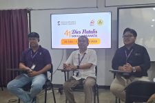 Unika Semarang Respons Tantangan Kecerdasan Buatan - JPNN.com Jateng