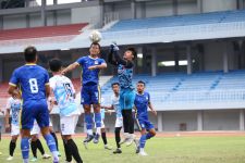 PSIM Jogja Menang Telak, Pelatih: Baru 80 Persen - JPNN.com Jogja