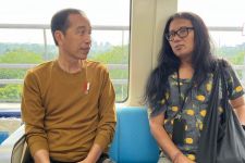 Ulin Yusron Beber Perbincangannya dengan Jokowi Terkait Situasi Politik Terkini - JPNN.com Jatim