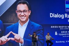 Safari Politik ke Bandung, Anies Baswedan Singgung Permasalahan PPDB - JPNN.com Jabar