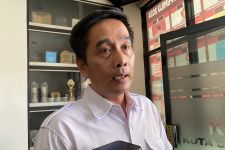 Komisioner KPU Surabaya Diduga Pungli, Ketua Bilang Baru Diproses Asal Ada Laporan - JPNN.com Jatim