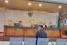 Ada 'Atensi' Buat Anggota Dewan Dalam Kasus Suap Pengadaan CCTV Bandung Smart City - JPNN.com Jabar