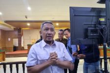 Yana Mulyana Pakai Uang Suap dari PT CIFO Buat Santunan dan Takziah - JPNN.com Jabar