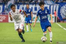 Komentar Pelatih Arema FC Menjelang Hadapi PSIS Semarang - JPNN.com Jateng