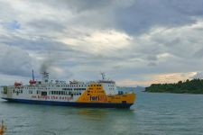 Jadwal Penyeberangan Kapal Feri Merak-Bakauheni Hari Ini Bertepatan HUT ke-78 RI - JPNN.com Banten
