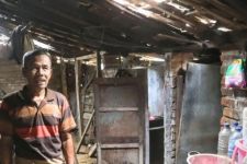 Waduh, 10.288 Unit Rumah di Ngawi Masih Tak Layak Huni, Inilah Faktornya - JPNN.com Jatim
