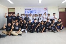 Kembangkan Bakat Pemain E-Sports, Ganjar Muda Padjajaran Gelar Turnamen Mobile Legends - JPNN.com Jabar
