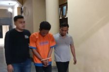Nyawa IB Nyaris Melayang Jadi Korban Amuk Massa, Beruntung Polisi Datang - JPNN.com Jatim