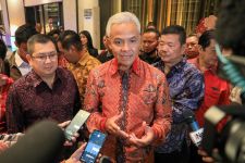 Ganjar: Sejarah Bangsa Indonesia Tak Bisa Lepas dari Kontribusi Etnis Tionghoa - JPNN.com Jateng