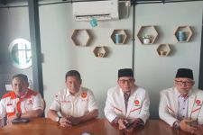 Hasil Jejak Pendapat, Semua Kader PKS Kompak Usung Gembong jadi Cagub Banten - JPNN.com Banten