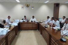 Rapat Pembangunan Sekolah Baru Antara Komisi 4 Dengan Disdik Kota Bogor Sempat Diwarnai Penundaan - JPNN.com Jabar