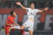 Tahan Imbang Persija, Borneo FC Bawa Pulang 1 Poin ke Samarinda - JPNN.com Kaltim