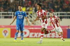 Cetak Dua Gol Kemenangan ke Gawang Persib, Ramadhan Sananta Ucap Sebuah Janji - JPNN.com Jateng