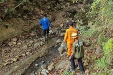 Remaja Bantul Hilang di Hutan Dlingo - JPNN.com Jogja