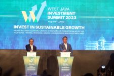 WJIS Tawarkan Rp 70 Triliun Nilai Investasi kepada Para Investor - JPNN.com Jabar