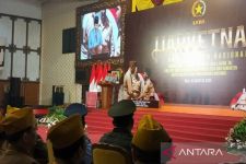 Veteran Ingin Tunjungan UMR, Prabowo Merespons Begini - JPNN.com Jateng