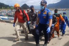 4 Nelayan yang Hilang di Perairan Tulungagung Ditemukan Meninggal - JPNN.com Jatim
