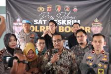 Polres Bogor Janji Akan Mengusut Tuntas Kasus Bayi Tertukar di RS Sentosa - JPNN.com Jabar