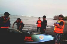 Nasib Nahas Nelayan Pencari Kerang di Laut Semarang, 1 Tewas 1 Hilang - JPNN.com Jateng