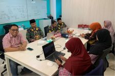 IAIN Ponorogo Studi Banding ke Sistekin Untag Surabaya Kolaborasi Akademik  - JPNN.com Jatim