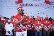 Golkar Dukung Prabowo, Begini Reaksi Santai Ridwan Kamil - JPNN.com Jabar
