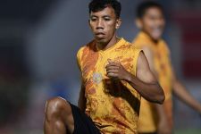 Susunan Pemain Borneo FC vs Persikabo, M Kemaluddin Absen Bela Laskar Padjajaran - JPNN.com Kaltim