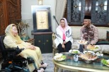 Putri Presiden Ke-4 RI Yenny Wahid Siap Dampingi Ganjar Berkampanye di Jatim - JPNN.com Jatim