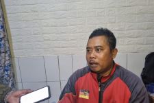 Buntut Penangkapan Terduga Teroris Karyawan PT KAI, Densus 88 Geledah Rumah di Bandung - JPNN.com Jabar
