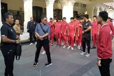 Seusai TC di Kota Solo, Timnas U-17 Indonesia Punya Dua Agenda Lagi  - JPNN.com Jateng