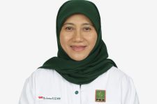 Lusiana Optimistis Hubungan PKB, PAN dan Golkar di Kota Bogor Akan Lebih Harmonis - JPNN.com Jabar
