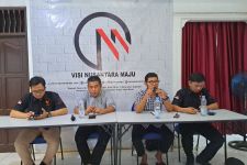 Hasil Survei LS Vinus: Prabowo Subianto Unggul di Kabupaten Bogor - JPNN.com Jabar
