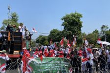 Ratusan Warga Surabaya Tuntut Pengahapusan Surat Ijo - JPNN.com Jatim