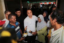 Pemkot Surabaya Beri Hunian Sementara Warga Dukuh Pakis Terdampak Penggusuran    - JPNN.com Jatim