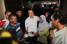 Sengkarut Penggusuran Puluhan KK di Surabaya, Berawal dari Perceraian - JPNN.com Jatim