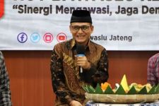 Soal Kekosongan Jabatan 35 Bawaslu Kab/Kota di Jateng, Amin Buka Suara - JPNN.com Jateng
