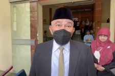 Kasus ISPA di Depok Meningkat, Mohammad Idris: Belum Tentu Karena Polusi Udara - JPNN.com Jabar
