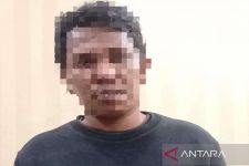 Pemilik Pangkalan yang Diduga Oplos Gas Subsidi di Medan Menyerahkan Diri, Lihat Tampangnya! - JPNN.com Sumut