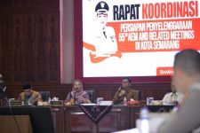 Hari Ini Menteri Ekonomi ASEAN Gelar Pertemuan di Semarang, Mbak Ita Bahagia - JPNN.com Jateng