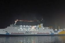 Jadwal Penyeberangan Kapal Merak-Bakauheni untuk Malam Ini Masih Tersedia - JPNN.com Banten